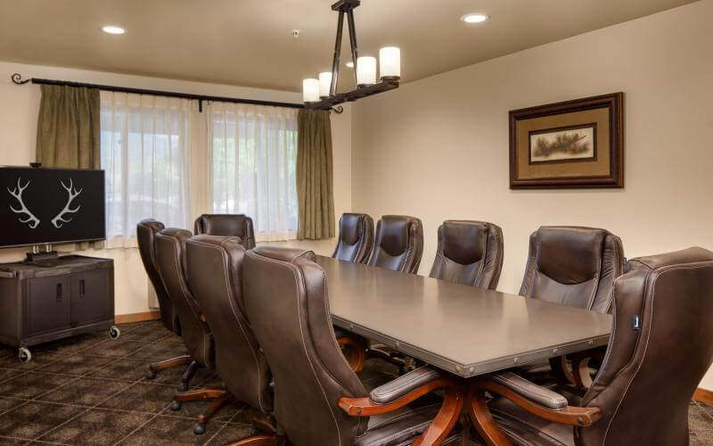 Board Room